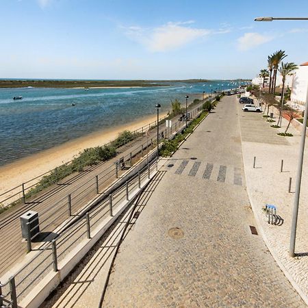 Casas Do Forte By My Choice Cabanas De Tavira Buitenkant foto