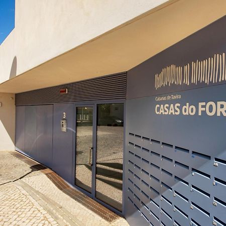 Casas Do Forte By My Choice Cabanas De Tavira Buitenkant foto