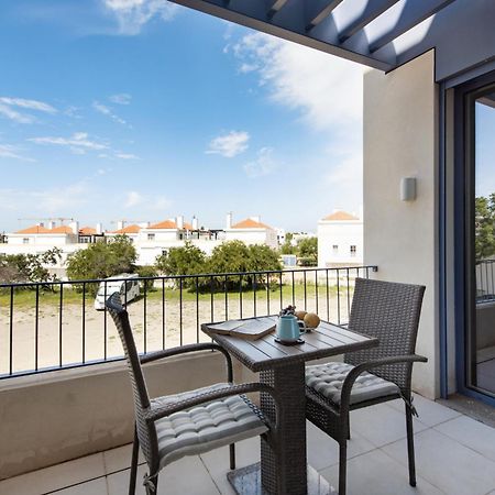 Casas Do Forte By My Choice Cabanas De Tavira Buitenkant foto