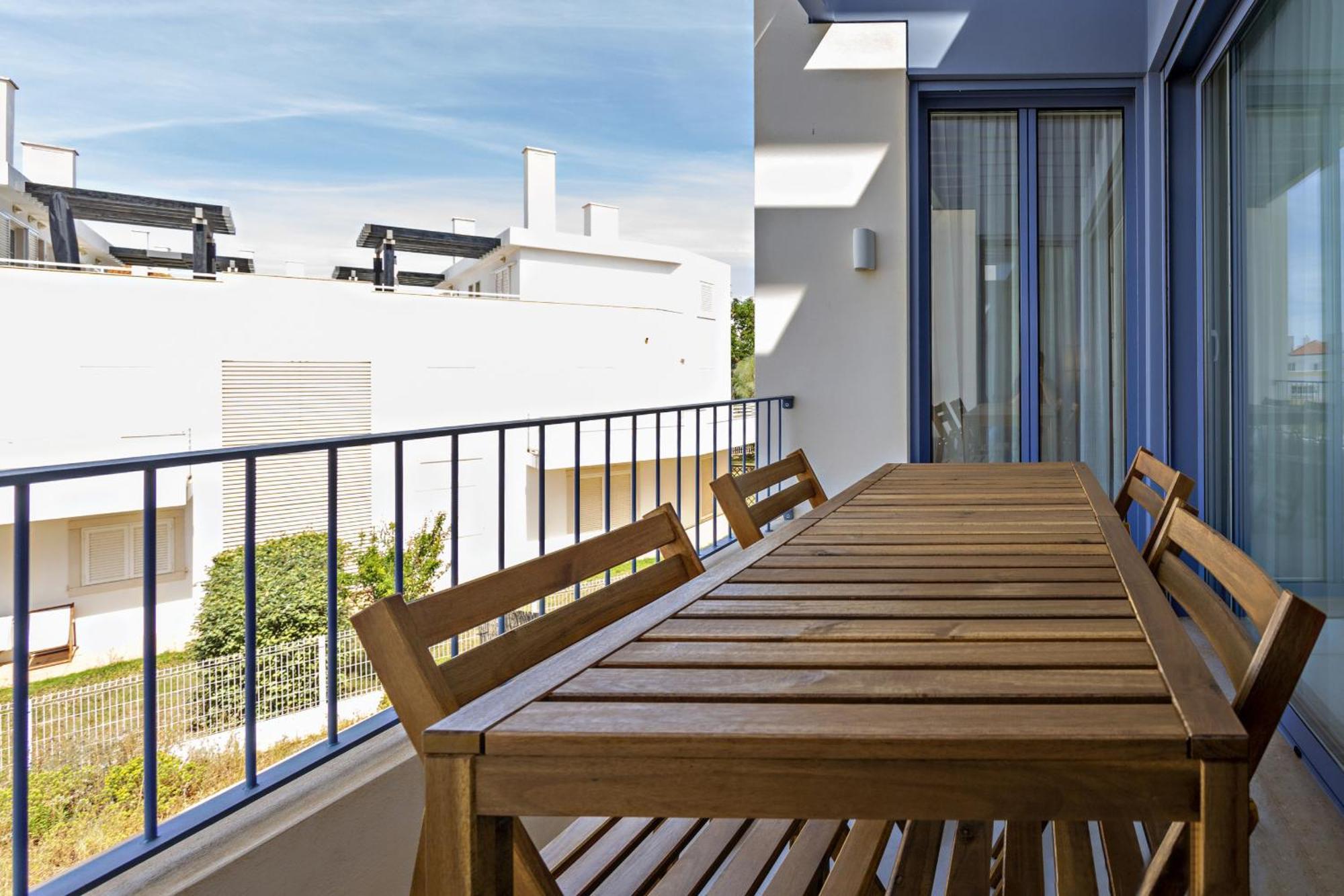 Casas Do Forte By My Choice Cabanas De Tavira Buitenkant foto