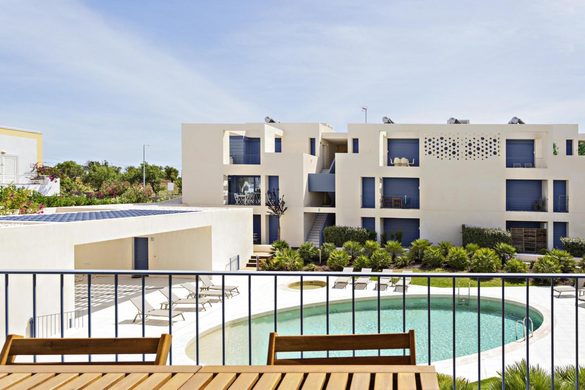Casas Do Forte By My Choice Cabanas De Tavira Buitenkant foto