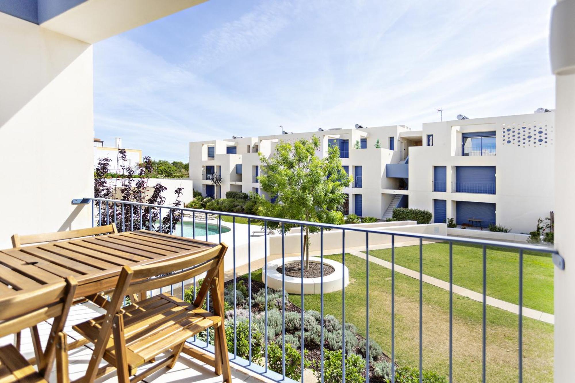 Casas Do Forte By My Choice Cabanas De Tavira Buitenkant foto