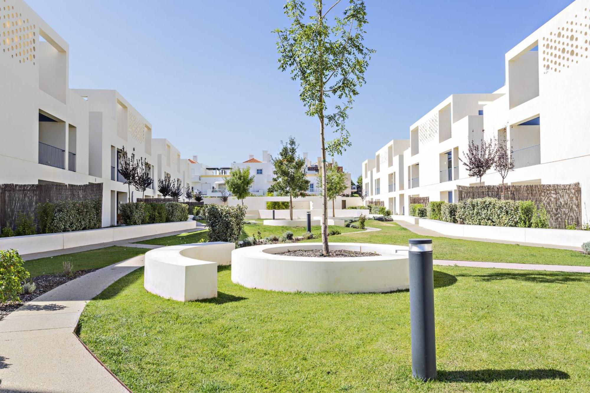 Casas Do Forte By My Choice Cabanas De Tavira Buitenkant foto