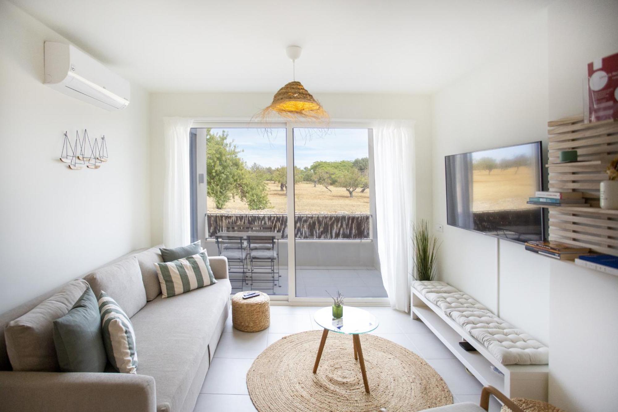 Casas Do Forte By My Choice Cabanas De Tavira Buitenkant foto