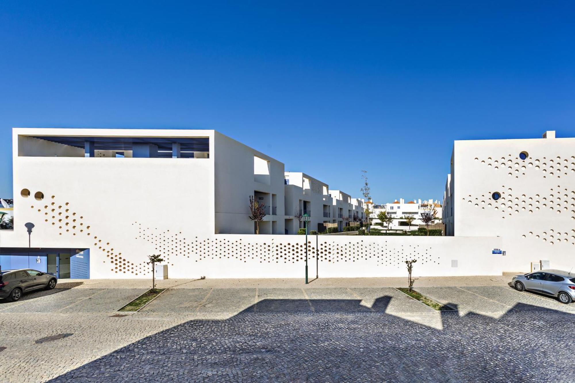 Casas Do Forte By My Choice Cabanas De Tavira Buitenkant foto