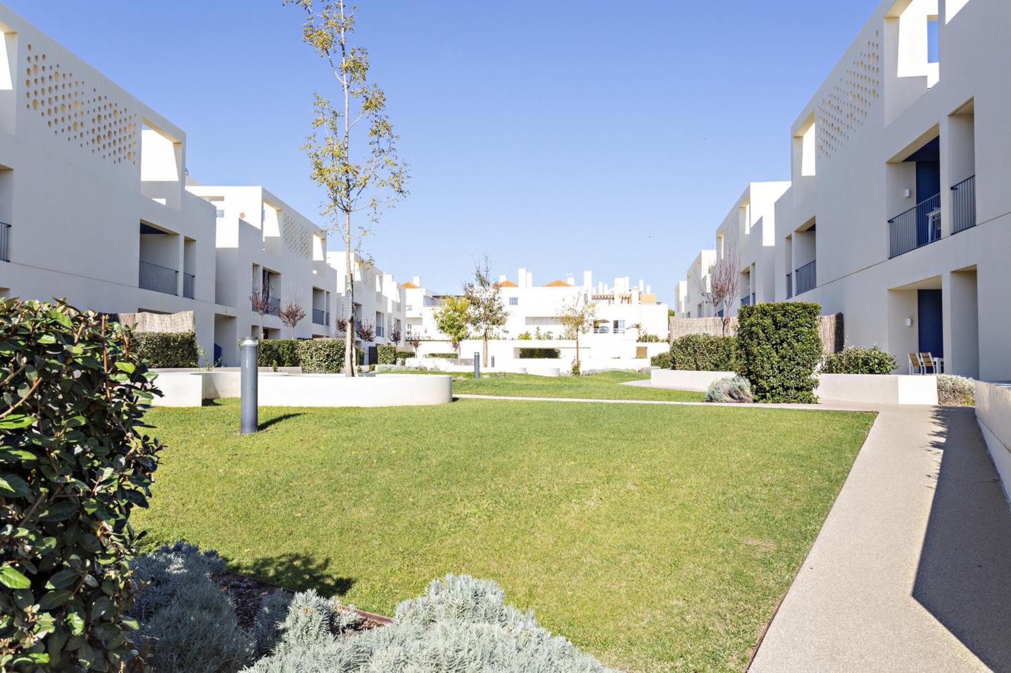 Casas Do Forte By My Choice Cabanas De Tavira Buitenkant foto