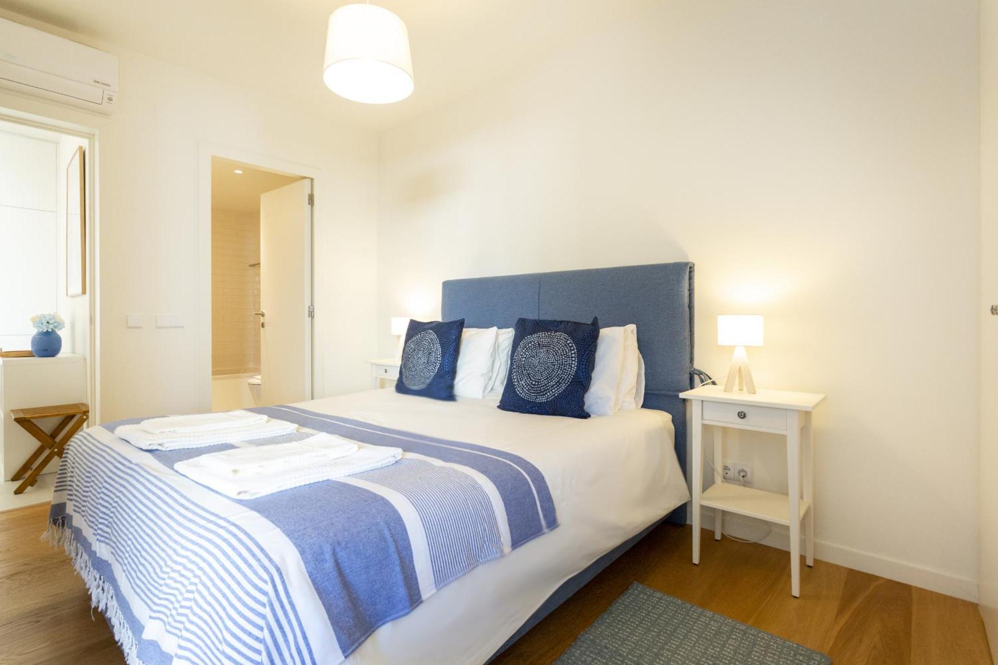 Casas Do Forte By My Choice Cabanas De Tavira Buitenkant foto