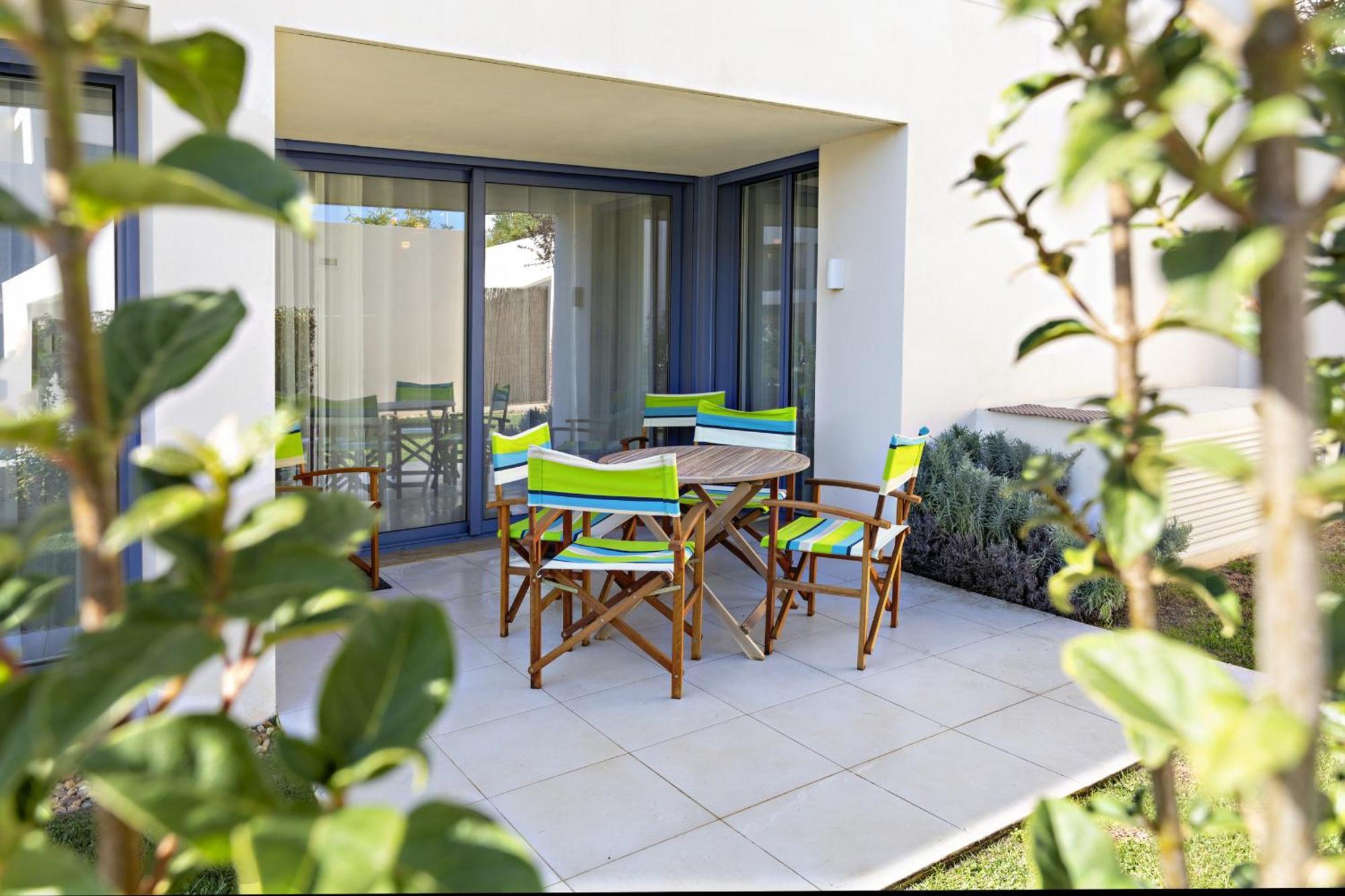 Casas Do Forte By My Choice Cabanas De Tavira Buitenkant foto