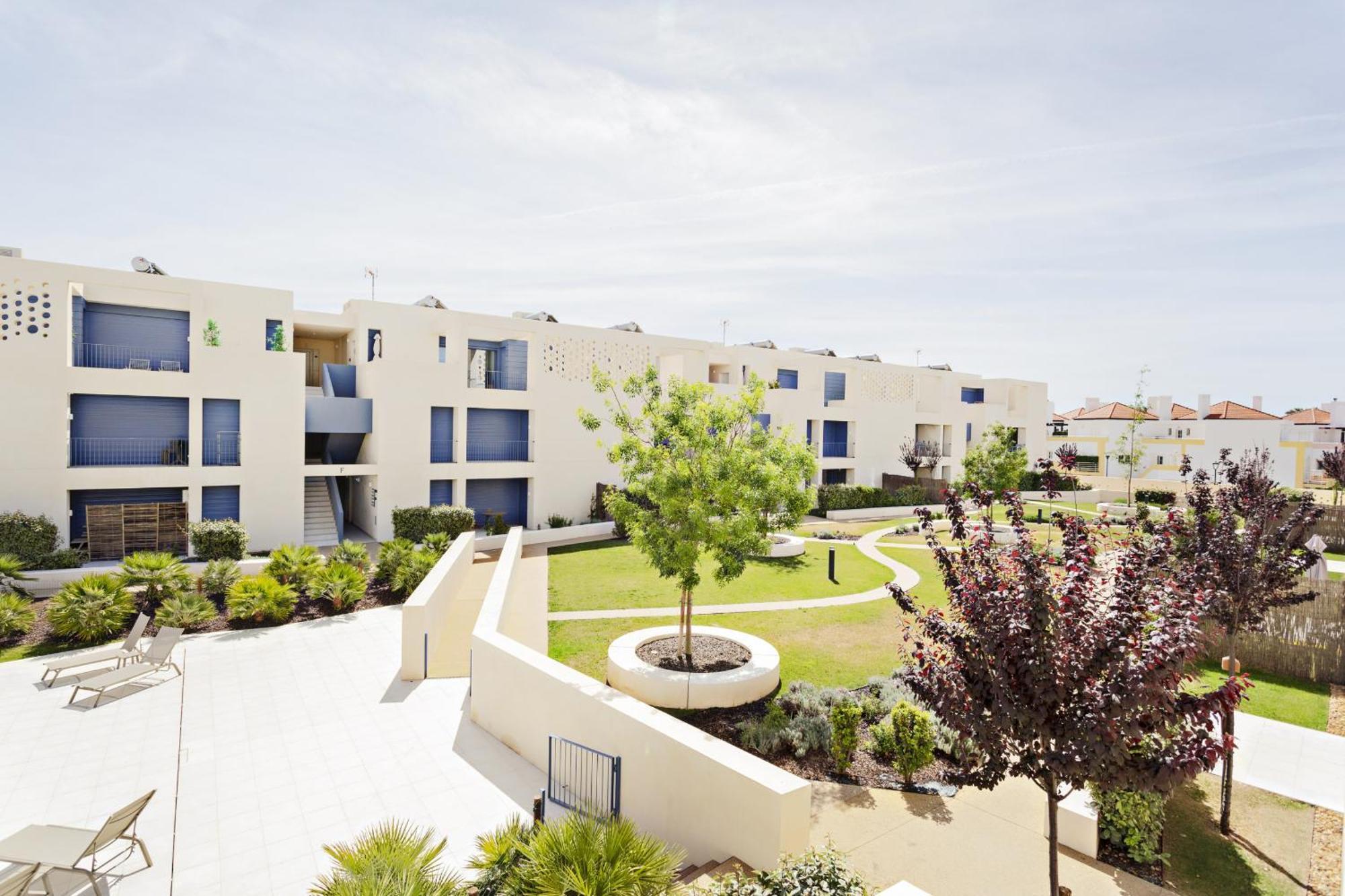 Casas Do Forte By My Choice Cabanas De Tavira Buitenkant foto