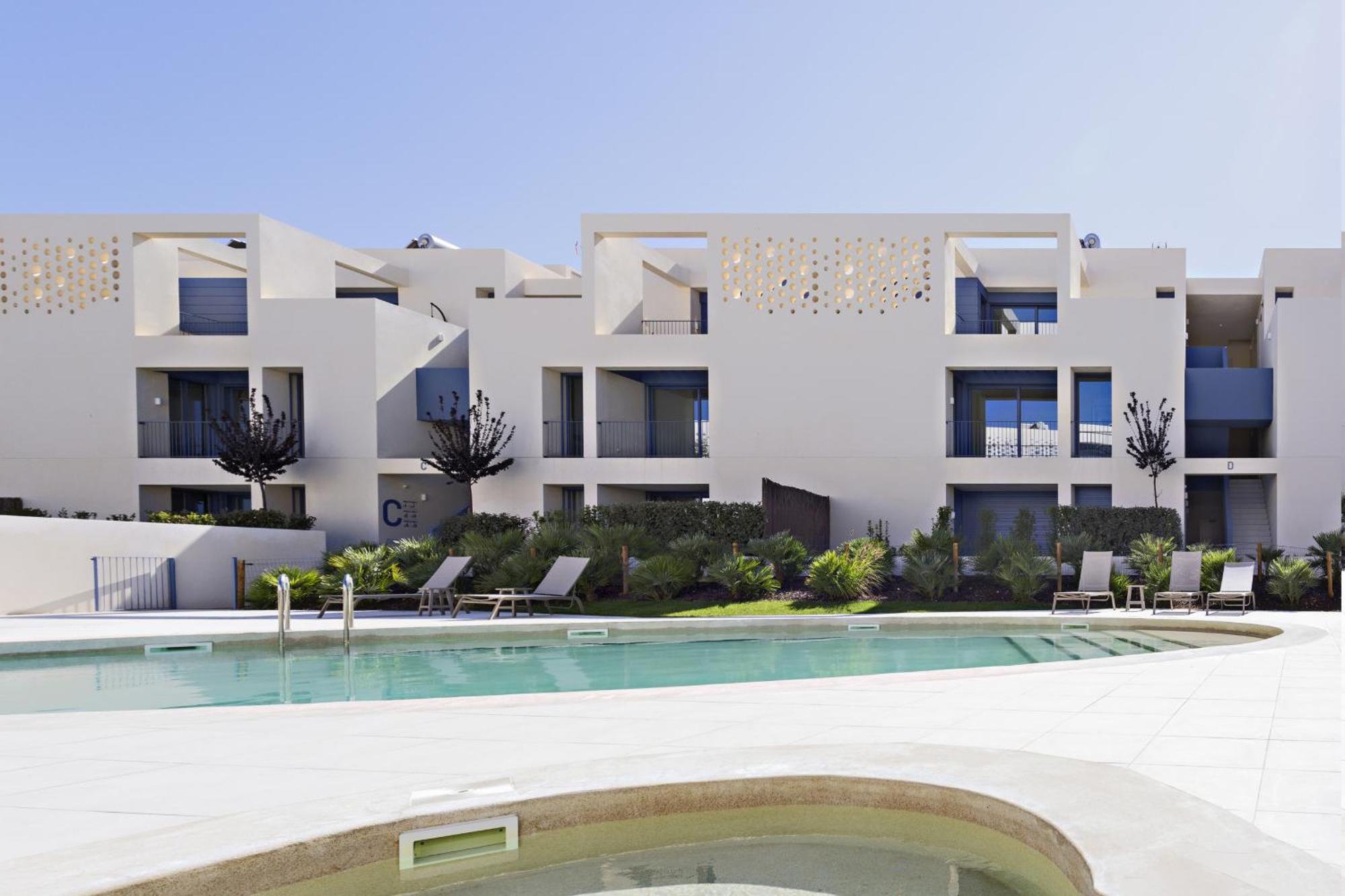 Casas Do Forte By My Choice Cabanas De Tavira Buitenkant foto