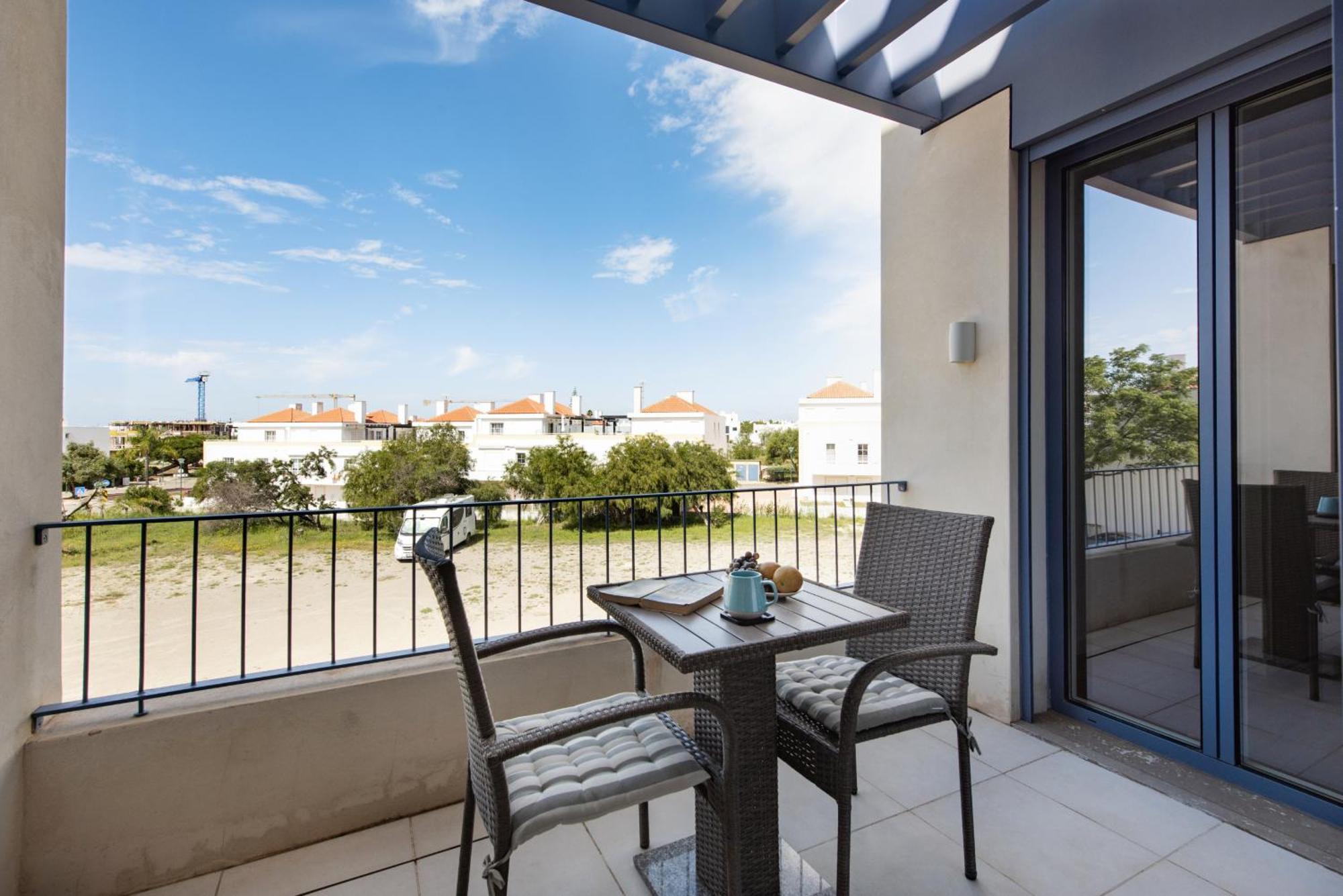 Casas Do Forte By My Choice Cabanas De Tavira Buitenkant foto