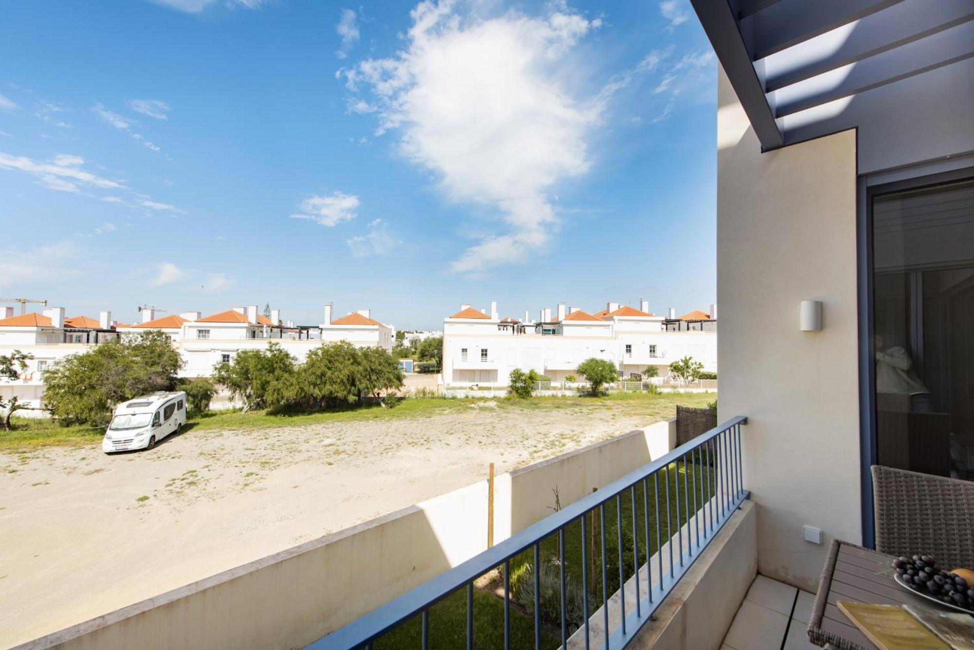 Casas Do Forte By My Choice Cabanas De Tavira Buitenkant foto